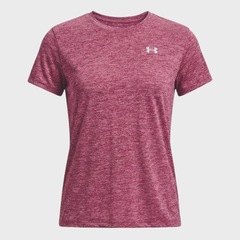Camiseta Under Armour Tech Twist Feminina - Foto 3