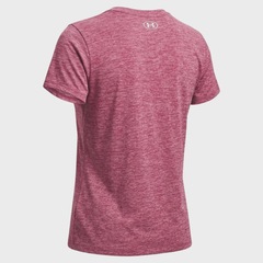 Camiseta Under Armour Tech Twist Feminina - Foto 4