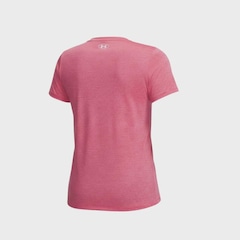 Camiseta Under Armour Tech Twist Feminina - Foto 4