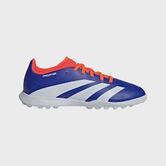 Chuteira De Society Predator League Low adidas Infantil - Foto 1