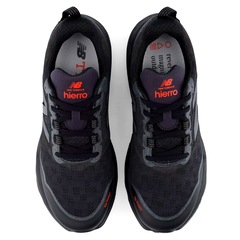 Tênis Fresh Foam Hierro New Balance Masculino - Foto 4