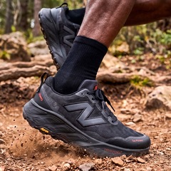 Tênis Fresh Foam Hierro New Balance Masculino - Foto 7