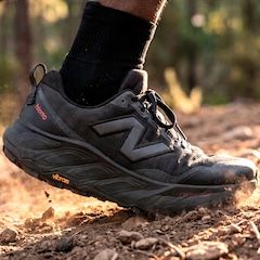Tênis Fresh Foam Hierro New Balance Masculino - Foto 8