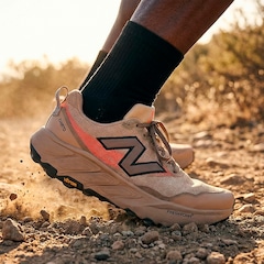 Tênis Fresh Foam Hierro New Balance Masculino - Foto 7