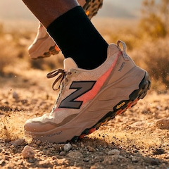 Tênis Fresh Foam Hierro New Balance Masculino - Foto 8