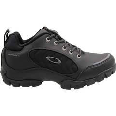 Tênis Adventure Cano Baixo Halftrack III Low Oakley Masculino - Foto 1