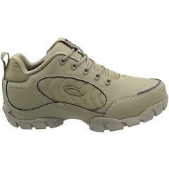 Tênis Adventure Cano Baixo Halftrack III Low Oakley Masculino - Foto 1