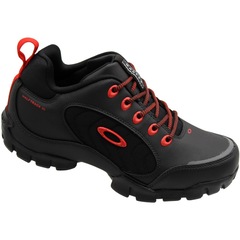 Tênis Adventure Cano Baixo Halftrack III Low Oakley Masculino - Foto 3