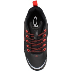 Tênis Adventure Cano Baixo Halftrack III Low Oakley Masculino - Foto 4