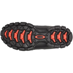 Tênis Adventure Cano Baixo Halftrack III Low Oakley Masculino - Foto 5