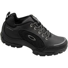 Tênis Adventure Cano Baixo Halftrack III Low Oakley Masculino - Foto 3