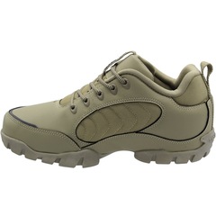 Tênis Adventure Cano Baixo Halftrack III Low Oakley Masculino - Foto 2