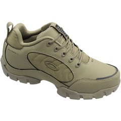 Tênis Adventure Cano Baixo Halftrack III Low Oakley Masculino - Foto 3