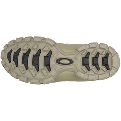 Tênis Adventure Cano Baixo Halftrack III Low Oakley Masculino - Foto 5