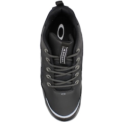 Tênis Adventure Cano Baixo Halftrack III Low Oakley Masculino - Foto 4