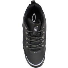 Tênis Adventure Cano Baixo Oakley Halftrack III Low Masculino - Foto 4