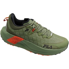 Tênis Running Racer Skytrail Fila Masculino - Foto 3