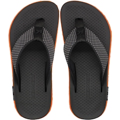 Chinelo De Dedo Kenner Kivah Pro Dots Masculina - Foto 1