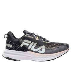 Tênis Feminino Fila Racer T2 - Foto 1