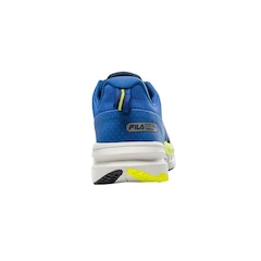 Tênis Masculino Fila Racer T2 - Foto 6