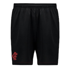 Calção do Flamengo Braziline Brotar Infantil - Foto 2