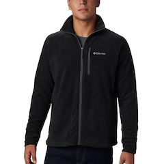 Jaqueta Fleece Columbia Fast Trek II Masculina - Foto 1
