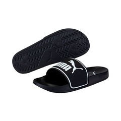 Chinelo Slide Puma Leadcat 2.0 Unissex - Foto 3