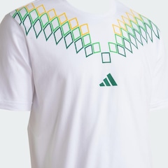 Camiseta adidas Originals Cob Masculina - Foto 4