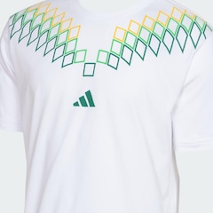 Camiseta adidas Originals Cob Masculina - Foto 5