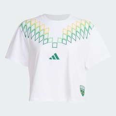 Camiseta adidas Originals Cob Feminina - Foto 2