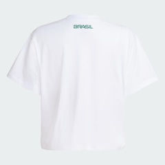Camiseta adidas Originals Cob Feminina - Foto 3