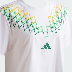 Camiseta adidas Originals Cob Feminina - Foto 4