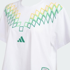Camiseta adidas Originals Cob Feminina - Foto 5