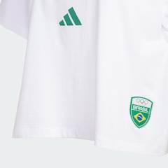 Camiseta adidas Originals Cob Feminina - Foto 7