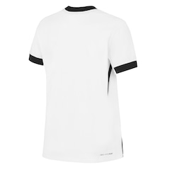 Camisa do Vasco II 26/27 Jogadora Nike Feminina - Foto 2