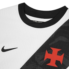 Camisa do Vasco II 26/27 Jogadora Nike Feminina - Foto 4
