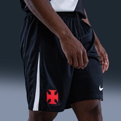 Shorts do Vasco II 26/27 Torcedor Pro Nike Masculino - Foto 3