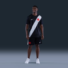 Shorts do Vasco II 26/27 Torcedor Pro Nike Masculino - Foto 4