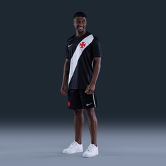 Shorts do Vasco II 26/27 Torcedor Pro Nike Masculino - Foto 5