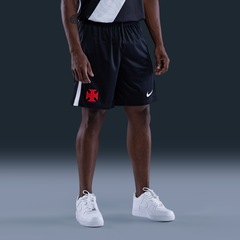 Shorts do Vasco II 26/27 Torcedor Pro Nike Masculino - Foto 7