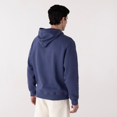 Blusão New Balance Com Capuz Sportswear '94 Graphic Masculino - Foto 3