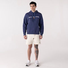 Blusão New Balance Com Capuz Sportswear '94 Graphic Masculino - Foto 5