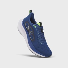 Tênis Unissex Olympikus Voa 3 - Foto 4