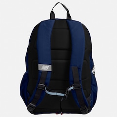 Mochila New Balance Heritage Adult Backpack 25L - Foto 3
