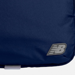 Mochila New Balance Heritage Adult Backpack 25L - Foto 4