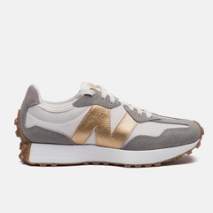 Tênis Feminino New Balance 327v1 - Foto 1