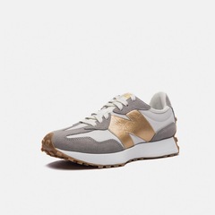 Tênis Feminino New Balance 327v1 - Foto 8