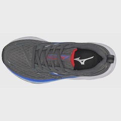 Tênis Infantil Mizuno Space 6 - Foto 3