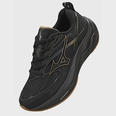 Tênis Infantil Mizuno Space 6 - Foto 4