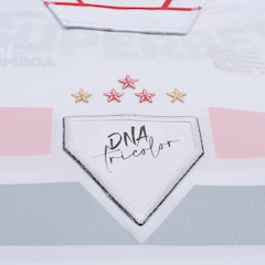 Camisa do São Paulo I 26/27 Torcedor New Balance Infantil - Foto 8